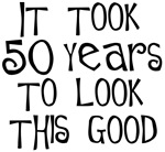 50 yrs